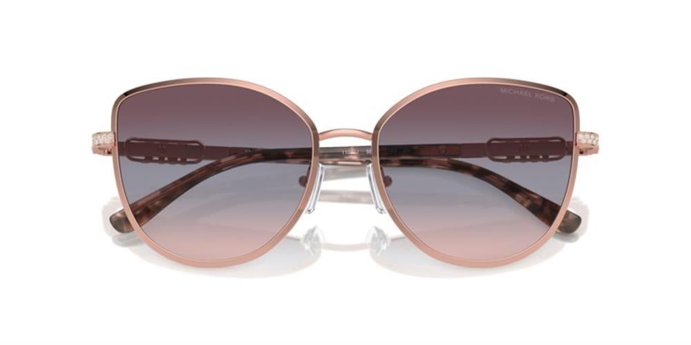 Michael Kors MK1144B 11080J 56 Kadın Güneş Gözlüğü