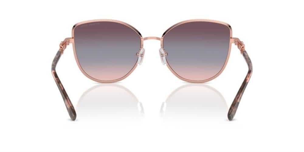 Michael Kors MK1144B 11080J 56 Kadın Güneş Gözlüğü
