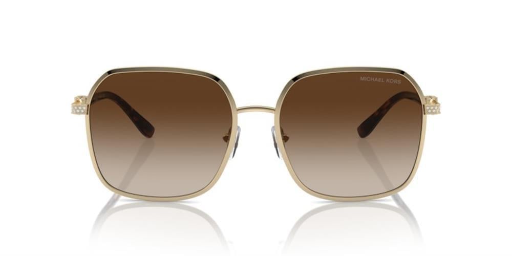 Michael Kors MK1145B 101413 58 Kadın Güneş Gözlüğü