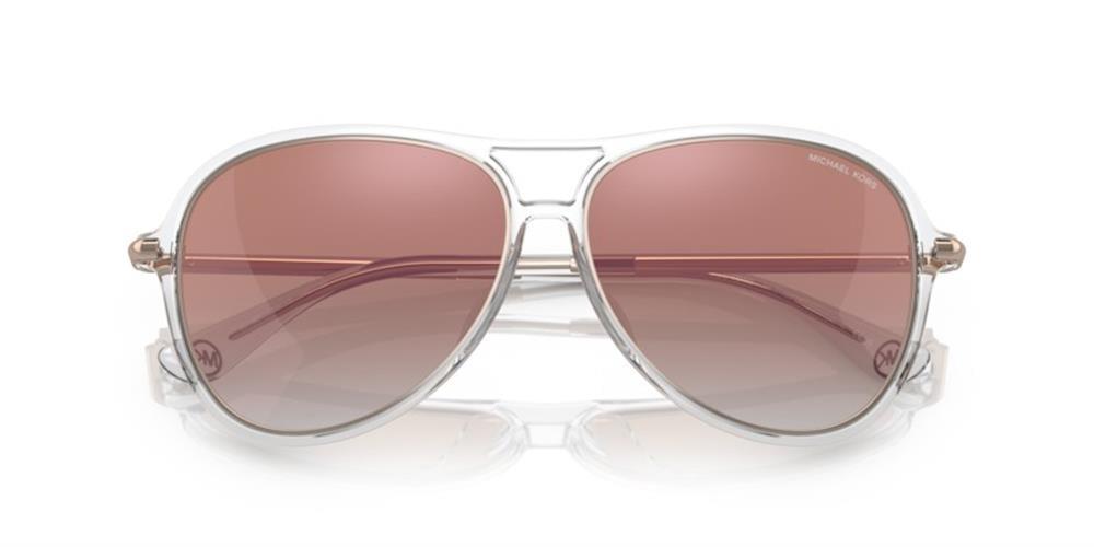 Michael Kors MK2176U 30156F 58 Kadın Güneş Gözlüğü