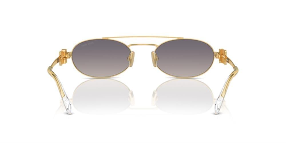 Miu Miu MU54ZS 5AK30C 53 Kadın Güneş Gözlüğü