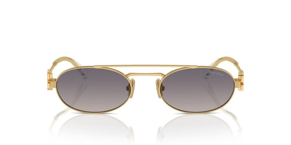 Miu Miu MU54ZS 5AK30C 53 Kadın Güneş Gözlüğü