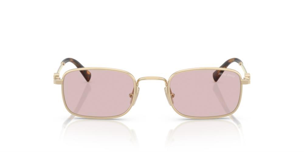 Miu Miu MUA53S ZVN4I0 52 Kadın Güneş Gözlüğü