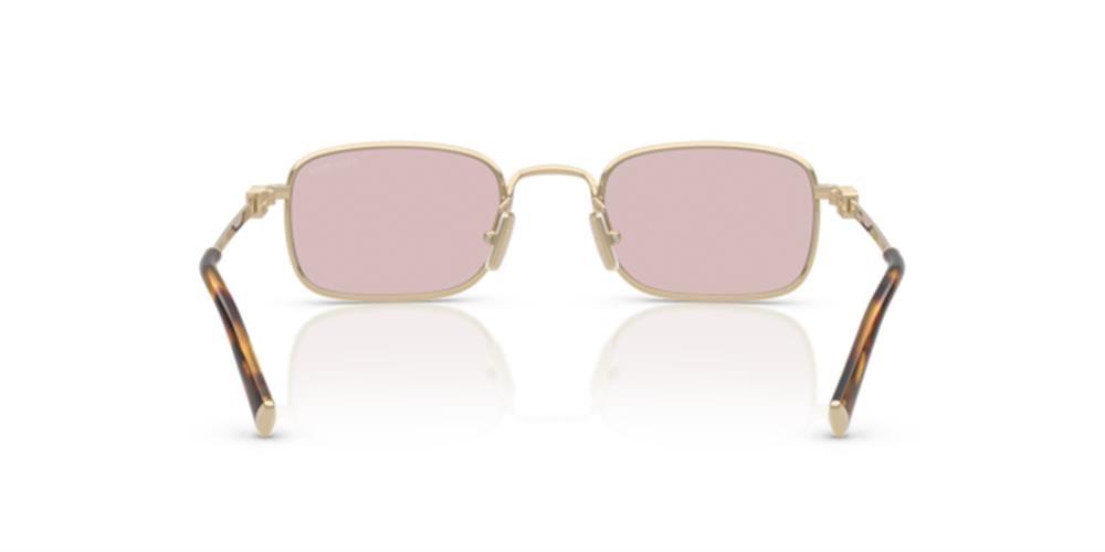 Miu Miu MUA53S ZVN4I0 52 Kadın Güneş Gözlüğü