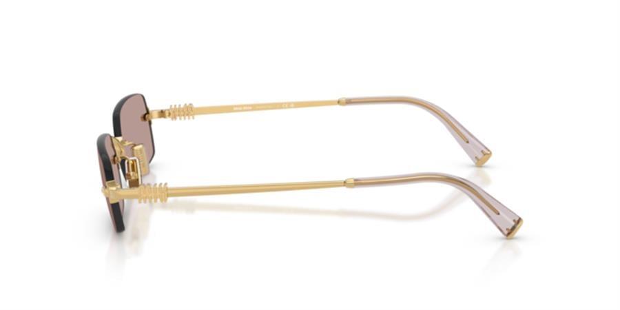 Miu Miu MU B50S 5AK20I Kadın Güneş Gözlüğü