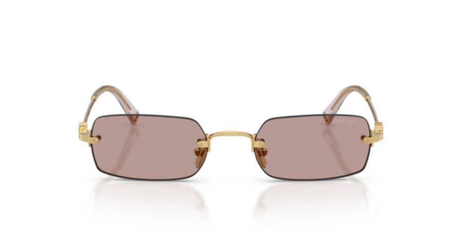 Miu Miu MU B50S 5AK20I Kadın Güneş Gözlüğü