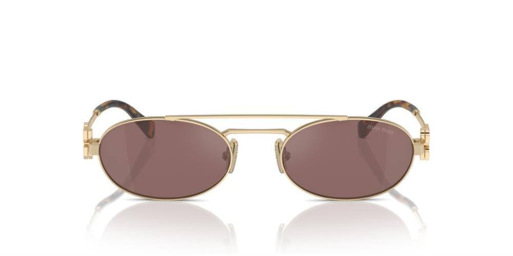 Miu Miu MU54ZS ZVN70D 53 Kadın Güneş Gözlüğü