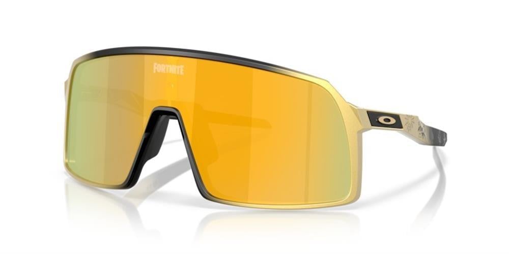 Oakley OO9406 9406C2 37 Unisex Güneş Gözlüğü
