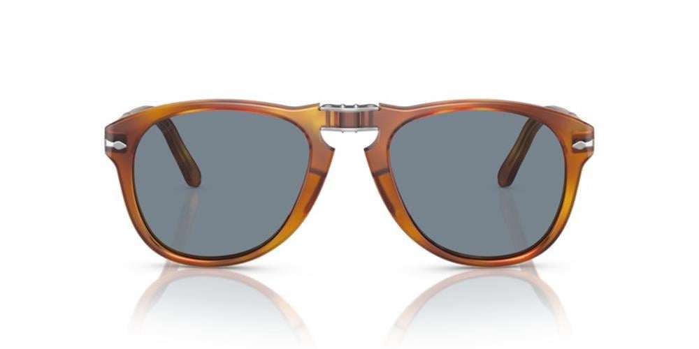 Persol PO0714sm 96/56 54 Steve McQueen Special Edition Erkek Güneş Gözlüğü