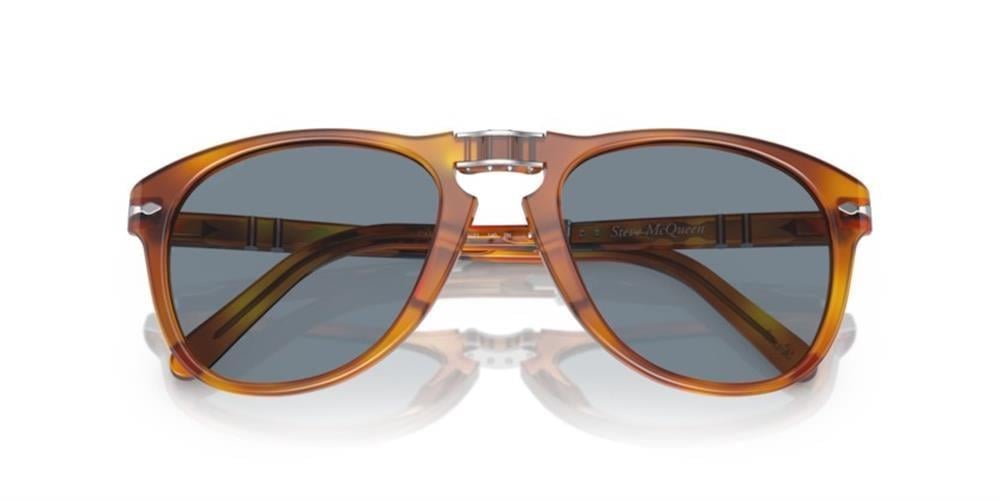 Persol PO0714sm 96/56 54 Steve McQueen Special Edition Erkek Güneş Gözlüğü