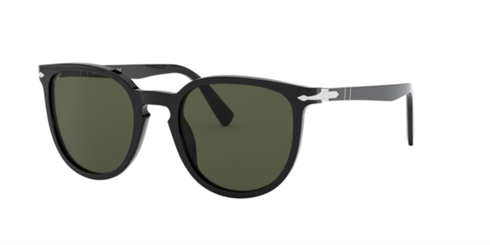 Persol PO3226S 95/31 51 Unisex Güneş Gözlüğü
