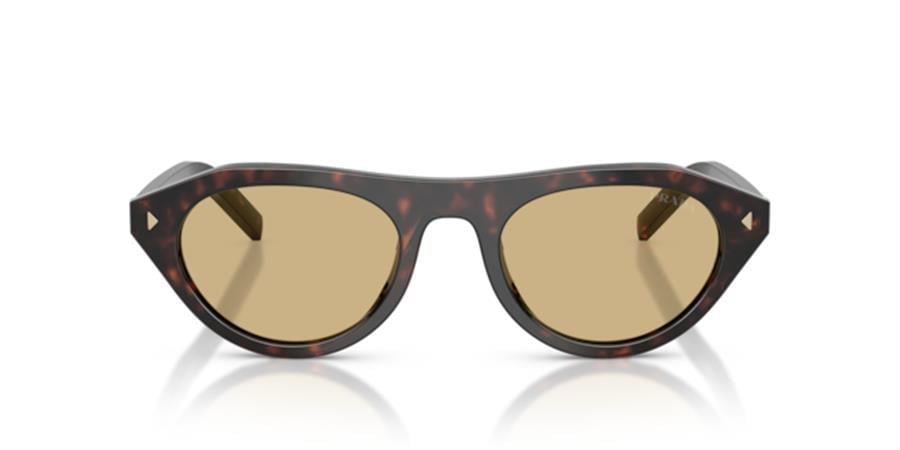 Prada PR B15S 17N70R Kadın Güneş Gözlüğü