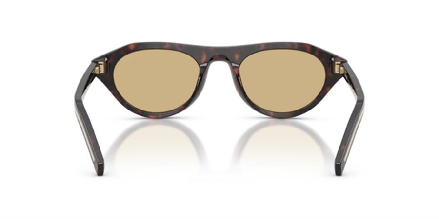 Prada PR B15S 17N70R Kadın Güneş Gözlüğü