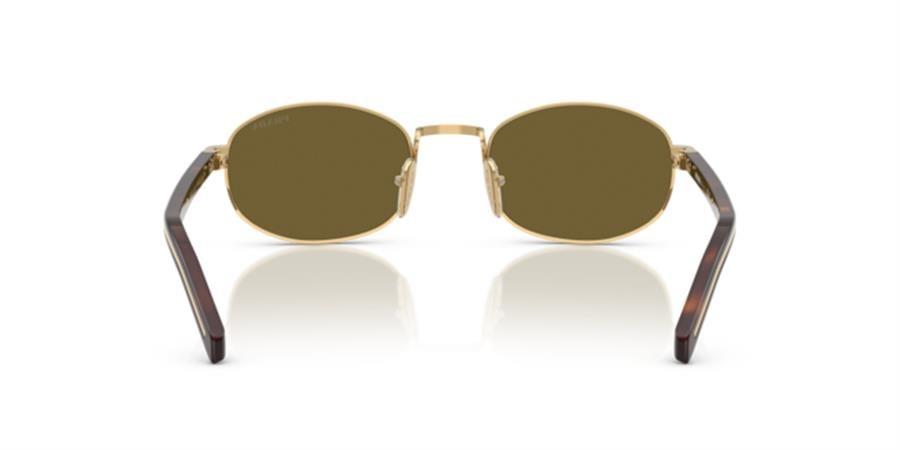 Prada PR B53S 5AK09Z Kadın Güneş Gözlüğü