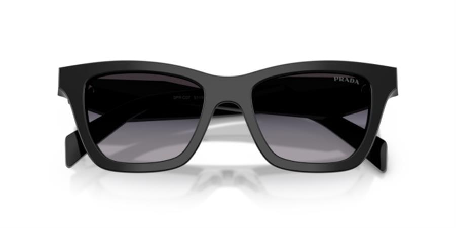 Prada PR C07S 16K90A Kadın Güneş Gözlüğü