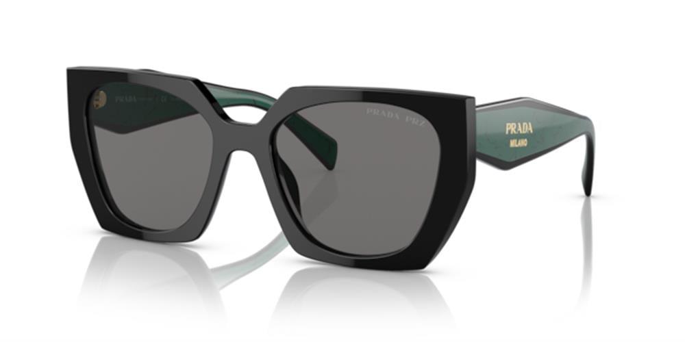 Prada PR15WS 1AB5Z1 54 Polarize Kadın Güneş Gözlüğü