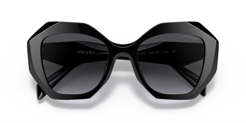 Prada PR16WS 1AB5D1 54 Kadın Güneş Gözlüğü