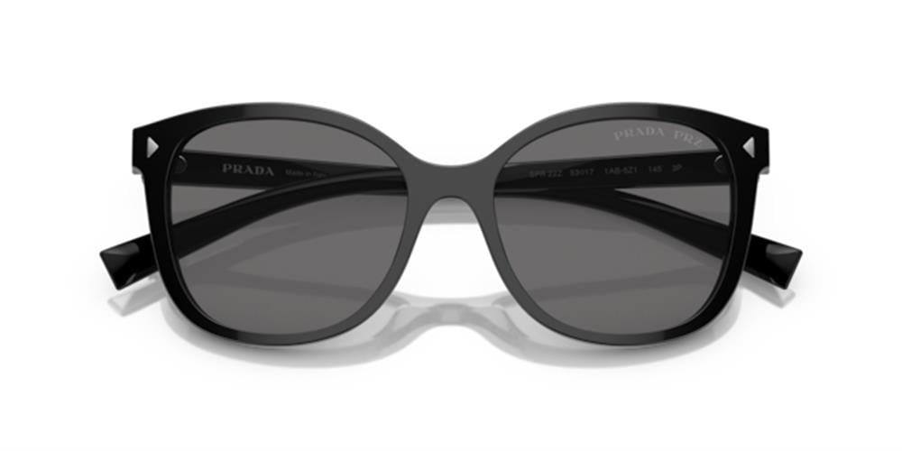 Prada PR22ZS 1AB5Z1 53 Polarize Kadın Güneş Gözlüğü