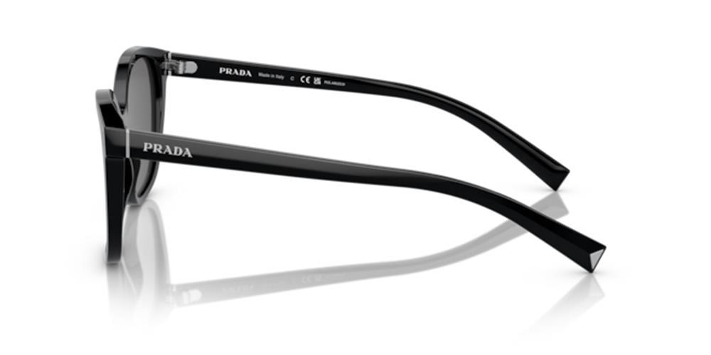 Prada PR22ZS 1AB5Z1 53 Polarize Kadın Güneş Gözlüğü