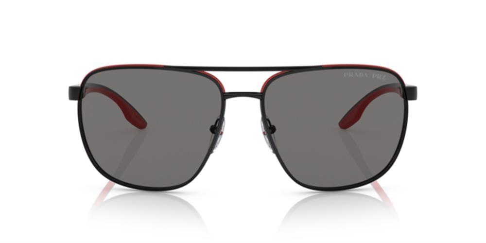 Prada Sport PS50YS 19G02G 62 Polarize Erkek Güneş Gözlüğü