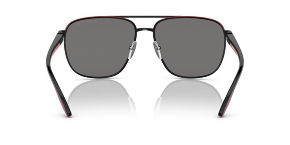 Prada Sport PS50YS 19G02G 62 Polarize Erkek Güneş Gözlüğü