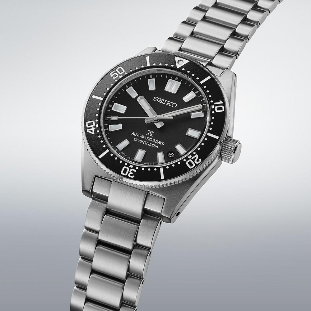 Seiko Prospex 1965 Heritage Diver SPB453J Otomatik Erkek Kol Saati