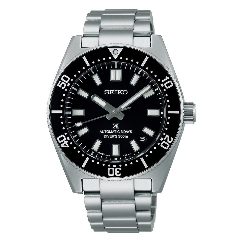 Seiko Prospex 1965 Heritage Diver SPB453J Otomatik Erkek Kol Saati