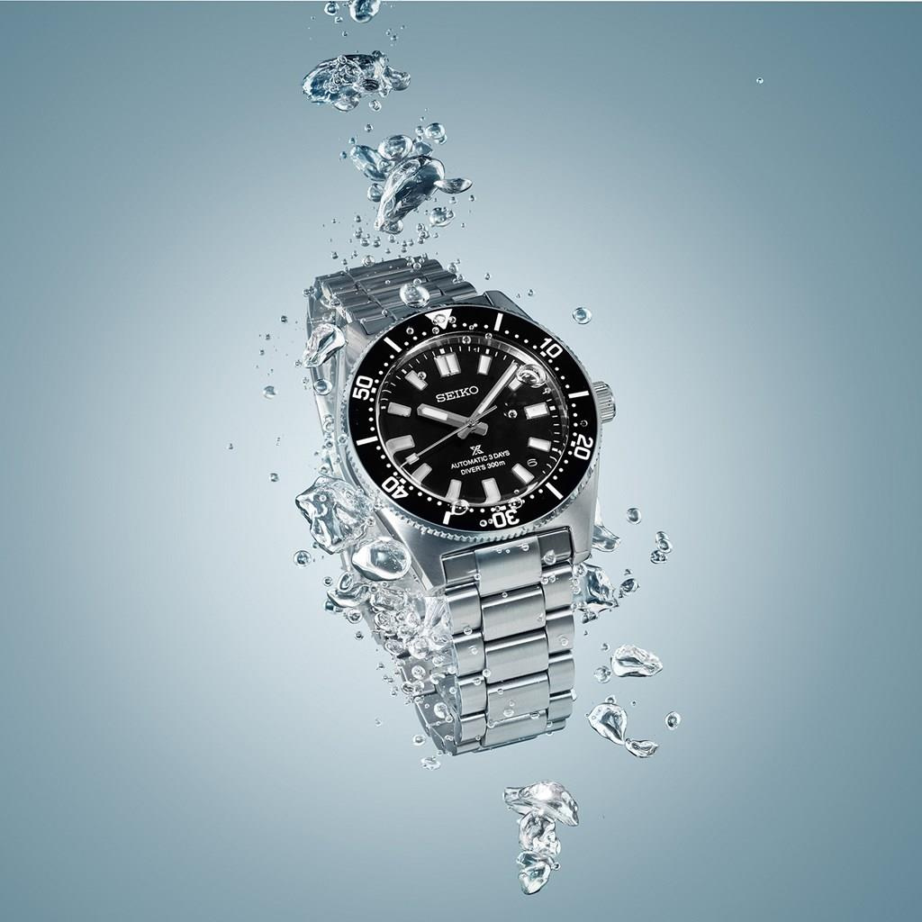Seiko Prospex 1965 Heritage Diver SPB453J Otomatik Erkek Kol Saati