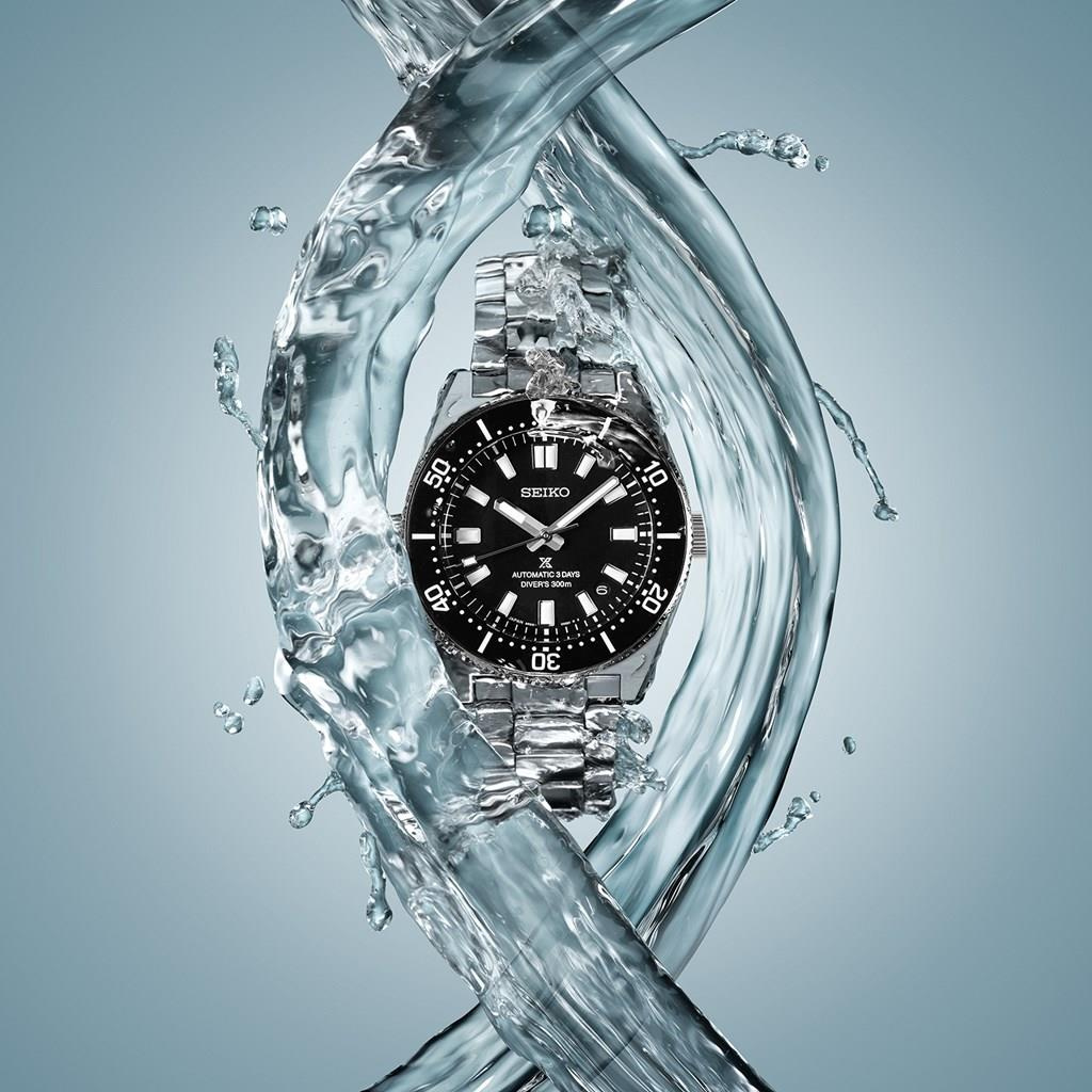 Seiko Prospex 1965 Heritage Diver SPB453J Otomatik Erkek Kol Saati