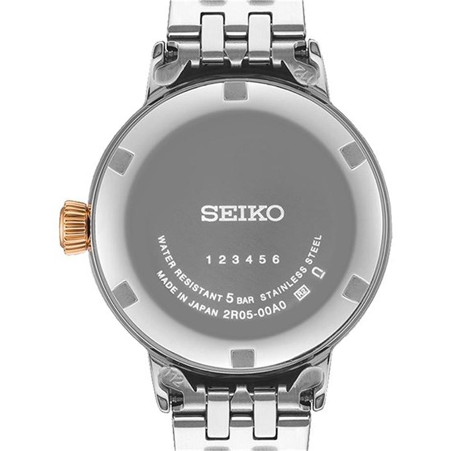Seiko SRE009J Otomatik Kadın Kol Saati