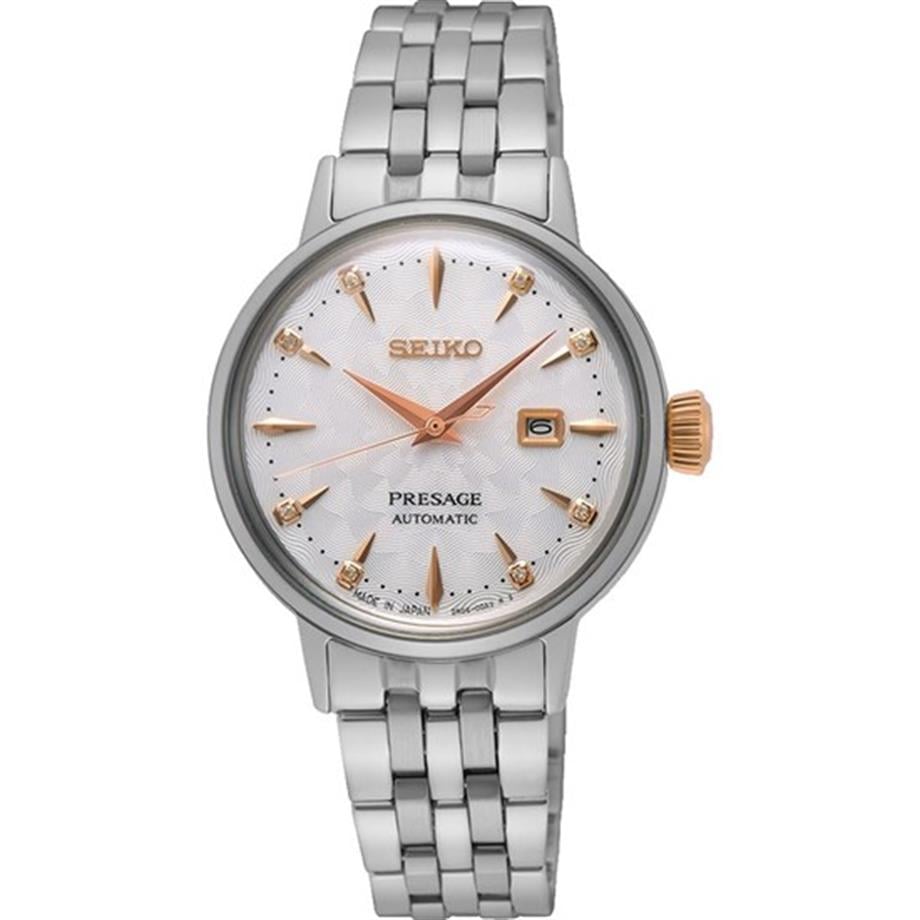 Seiko SRE009J Otomatik Kadın Kol Saati