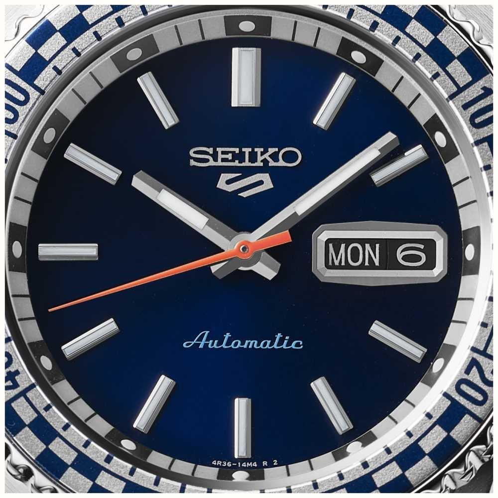 Seiko 5 Sports SRPK65K1 Erkek Kol Saati