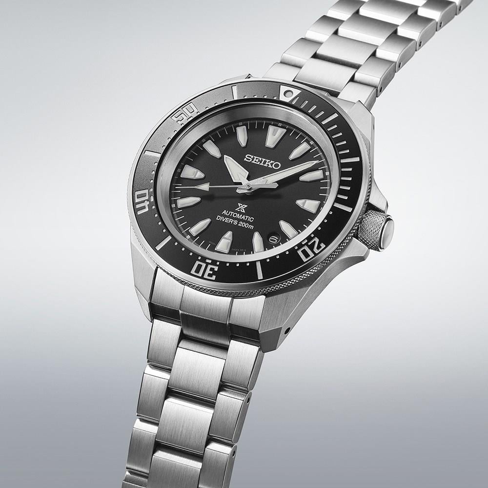 Seiko Prospex Automatıc SRPL13K1 Erkek Kol Saati