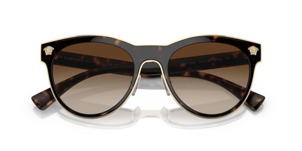 Versace VE2198 125213 54 Kadın Güneş Gözlüğü