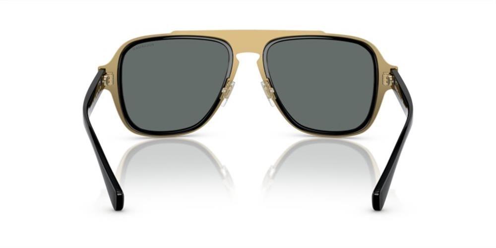 Versace VE2199 100281 56 Polarize Unisex Güneş Gözlüğü