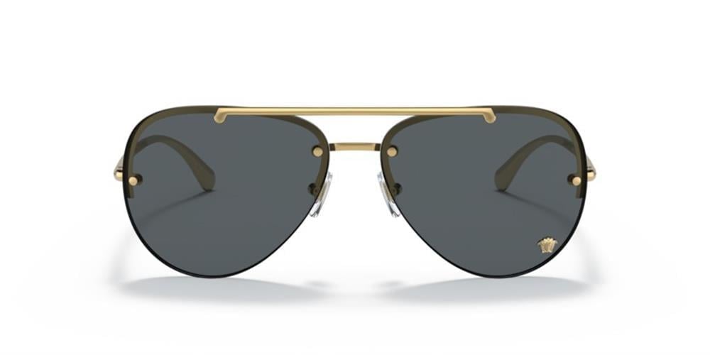 Versace VE2231 100287 60 Unisex Güneş Gözlüğü