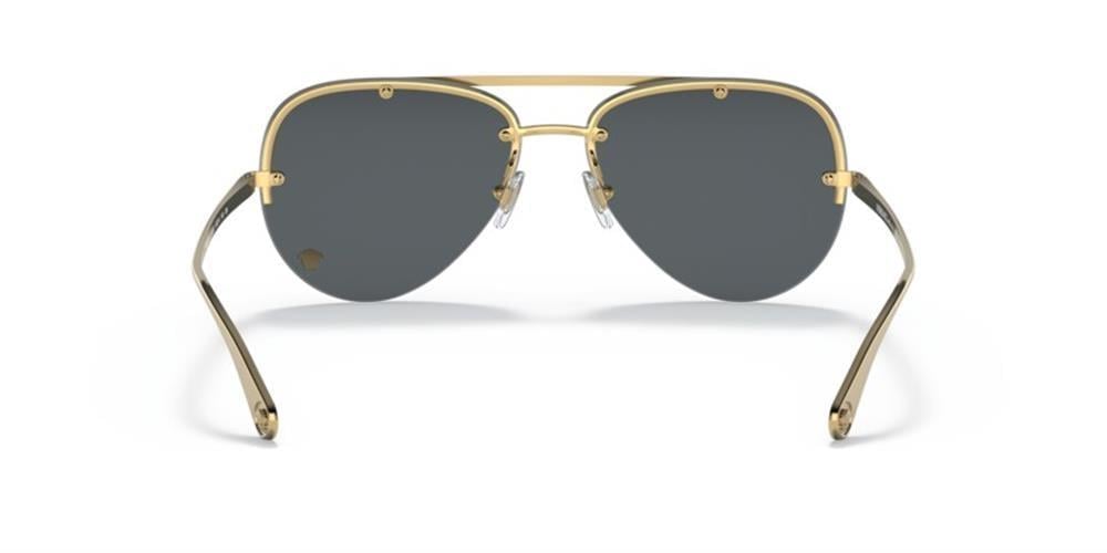 Versace VE2231 100287 60 Unisex Güneş Gözlüğü