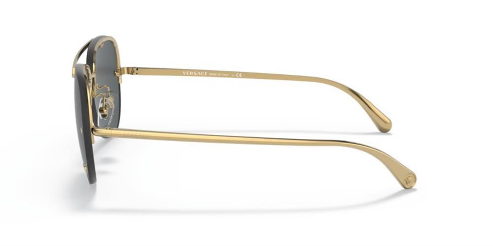 Versace VE2231 100287 60 Unisex Güneş Gözlüğü