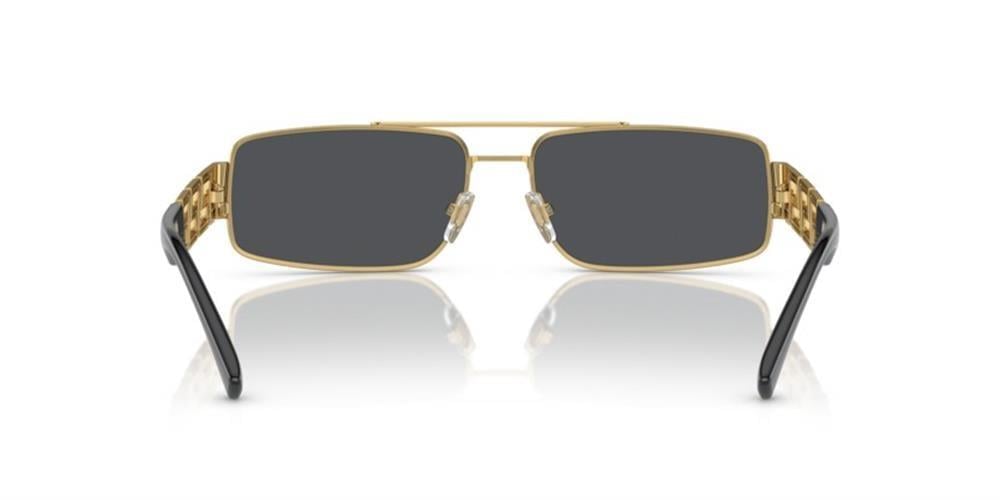 Versace VE2257 100287 60 Kadın Güneş Gözlüğü