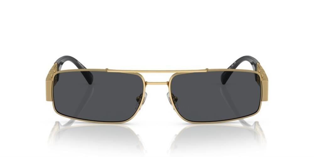 Versace VE2257 100287 60 Kadın Güneş Gözlüğü