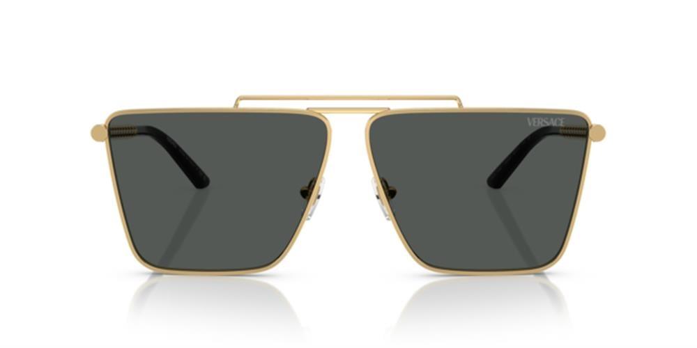 Versace VE2266 100287 64 Kadın Güneş Gözlüğü