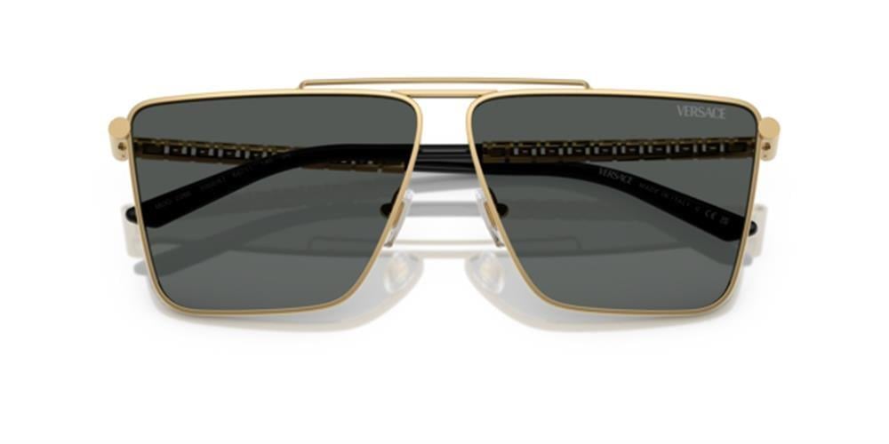 Versace VE2266 100287 64 Kadın Güneş Gözlüğü