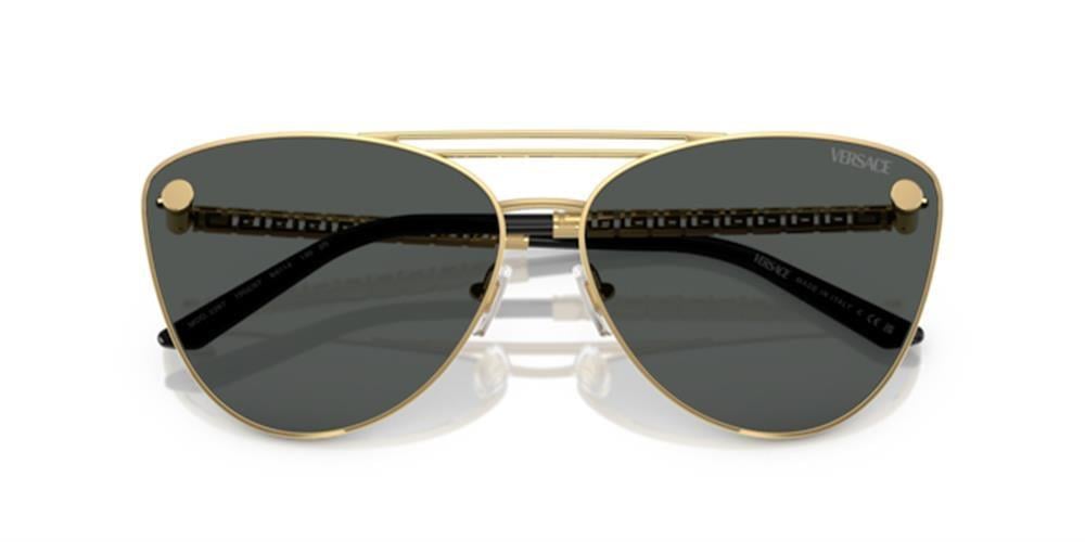Versace VE2267 100287 64 Kadın Güneş Gözlüğü