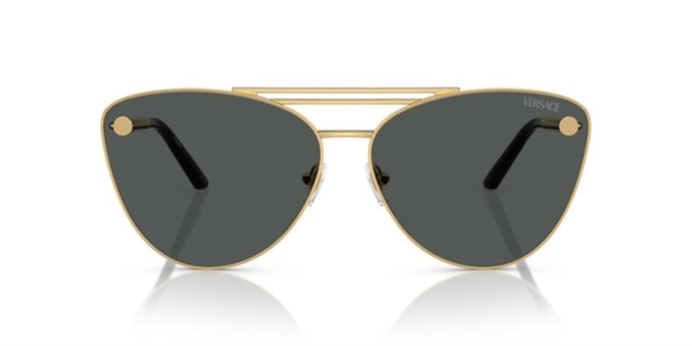 Versace VE2267 100287 64 Kadın Güneş Gözlüğü