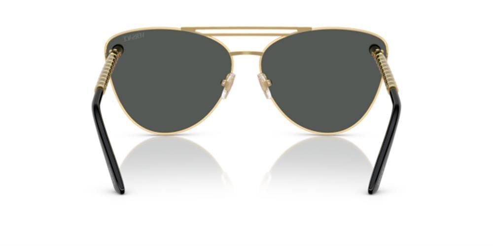 Versace VE2267 100287 64 Kadın Güneş Gözlüğü