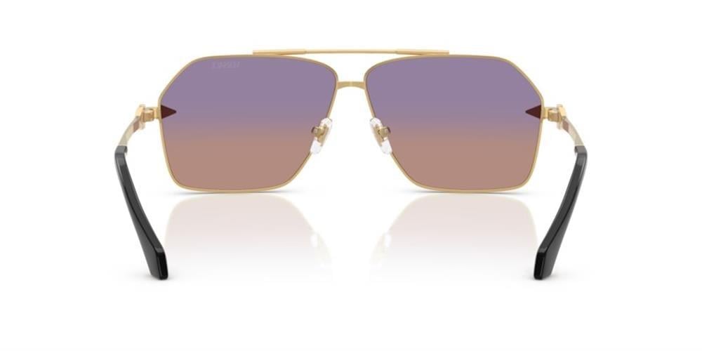 Versace VE2284 1002EL 63 Unisex Güneş Gözlüğü