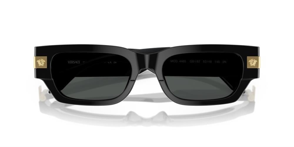 Versace VE4465 GB1/87 53 Kadın Güneş Gözlüğü