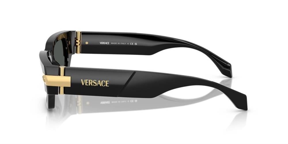 Versace VE4465 GB1/87 53 Kadın Güneş Gözlüğü