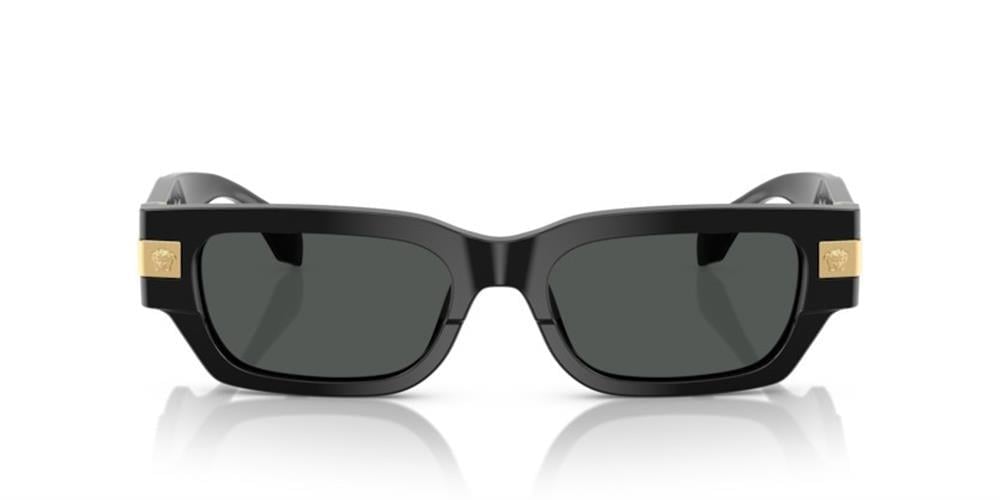 Versace VE4465 GB1/87 53 Kadın Güneş Gözlüğü