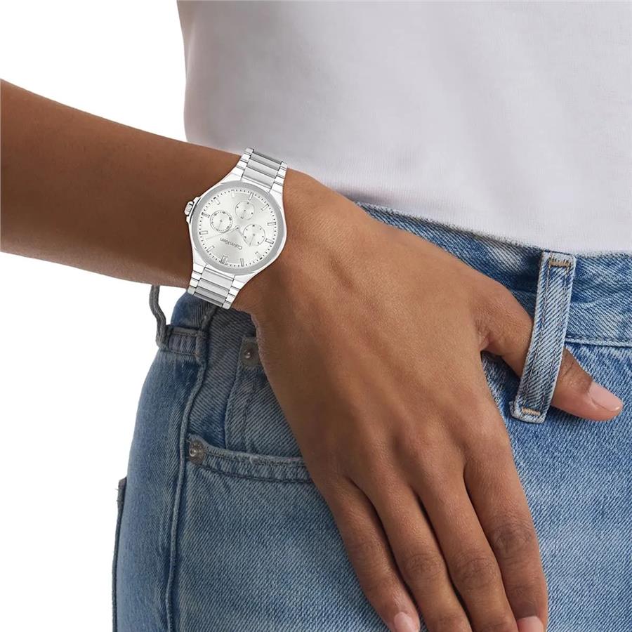 Calvin Klein CK25100054 Kadın Kol Saati